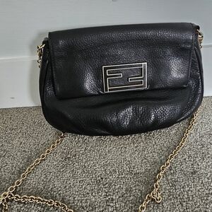 Small crossbody Fendi Original